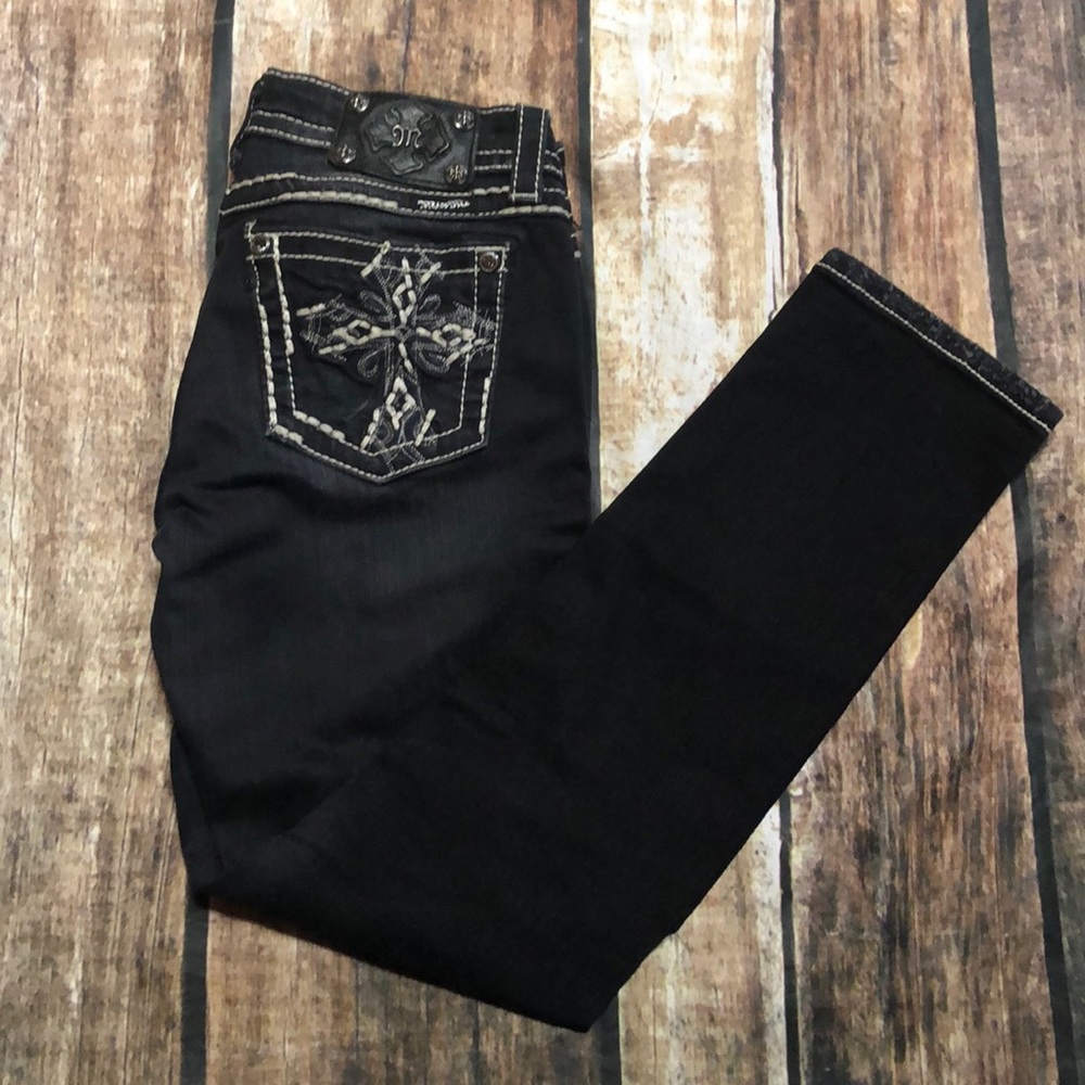 Miss me easy skinny Jeans NWOT